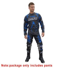 Wulfsport Adult Max Equipe