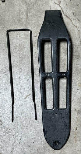 Schwinn rack hole carrier - hole,