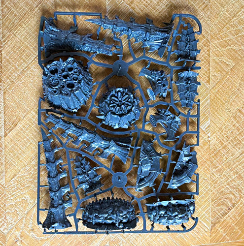 Warhammer 40k kill team - kill, typhon