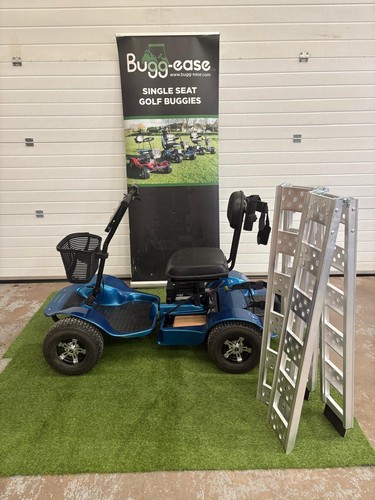 Used golf buggy - used,