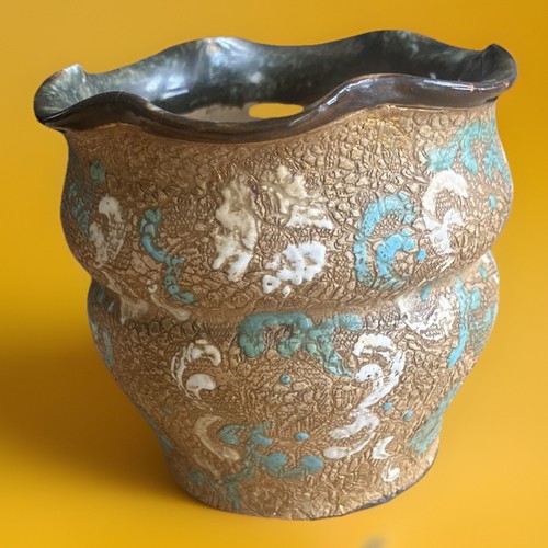 Antique royal doulton lambeth - doulton,