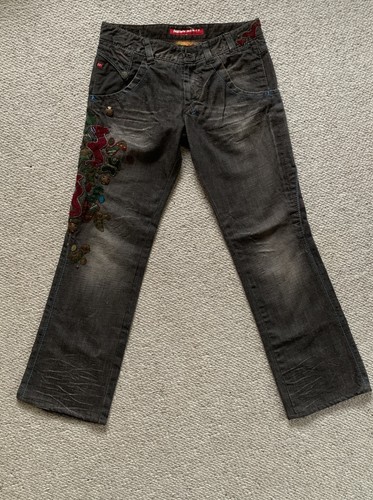 Vintage deadstock miss sixty - vintage,