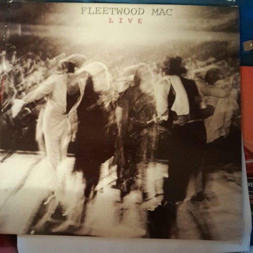 Fleetwood mac live uk - –,