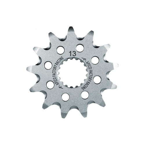 Apico sprocket front - sprocket,