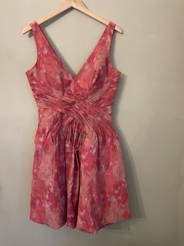 Monique lhuillier tulle high - lhuillier,