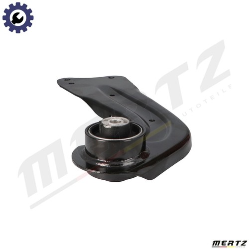 Controltrailing arm wheel - arm,