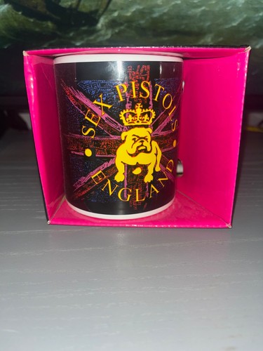 Sex pistols england - sex,