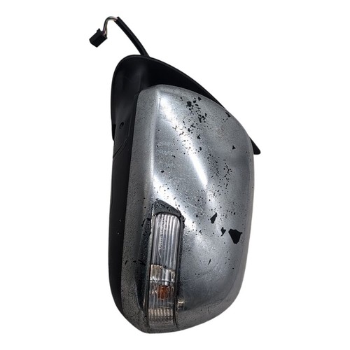 Toyota hilux door mirror - hilux,