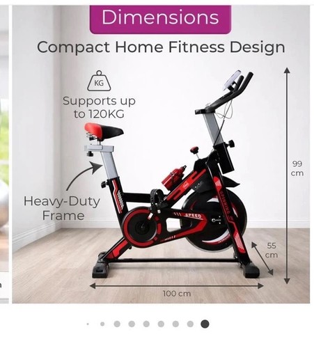 Neo magnetic indoor exercise - indoor,