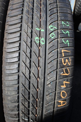 New 255 goodyear eagle - 18,