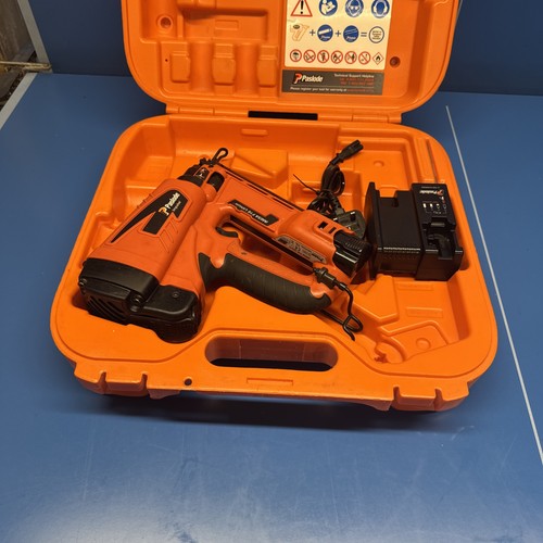 Paslode im65a f16 - f16, lithium