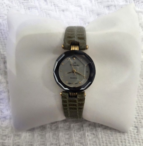Vintage ricardo ladies quartz - vintage,