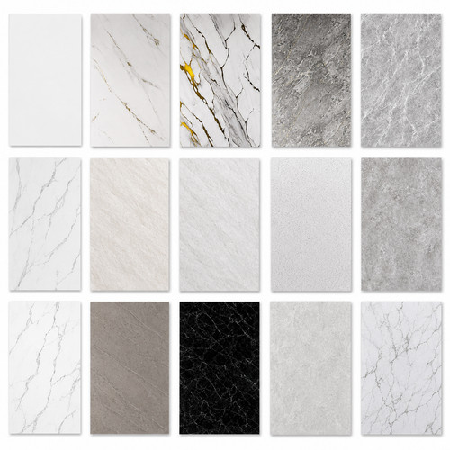Pvc 10mm thick shower - shower, panels