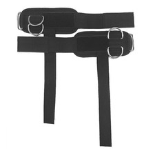 Weight Lifting Straps Cable