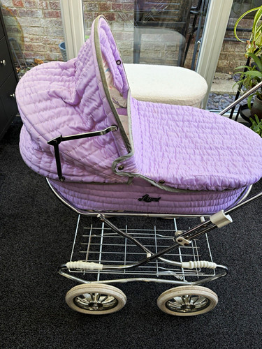 Luxi purple grey toy - purple,