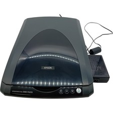 EPSON Perfection 3490 Photo