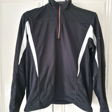 Mizuno WarmaLite -  Light Weight Golf Top - with  WindLite Flex Tech - Size M