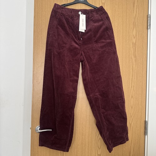 Per una women burgundy - una,