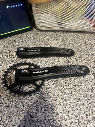 Sram eagle boost - sx,