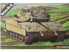 Academy 13286 1/35 Merkava