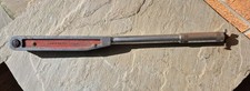 Britool EVT2700-R Torque