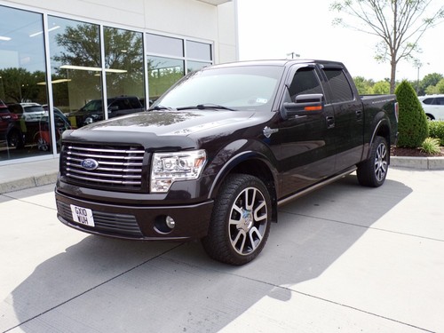 2010 ford 150 harley - ford,
