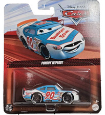 DISNEY PIXAR CARS - PONCHY