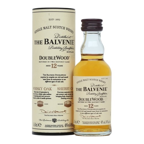 Balvenie year old - balvenie,