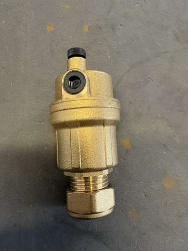 Robocal caleffi automatic air - robocal,