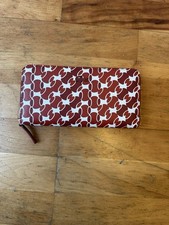 Lacoste Steffi Large Zip