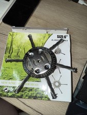 New Wire Trimmer Head 6 inch -