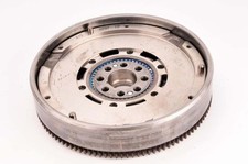 415 0237 10 NEW GENUINE LUK FLYWHEEL FOR 2.0 Td4 2.0 CDTI, FREELANDER, MG-ZT, 75