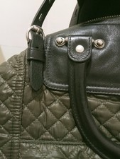 Bnwt Luella Barney Bag In Khaki