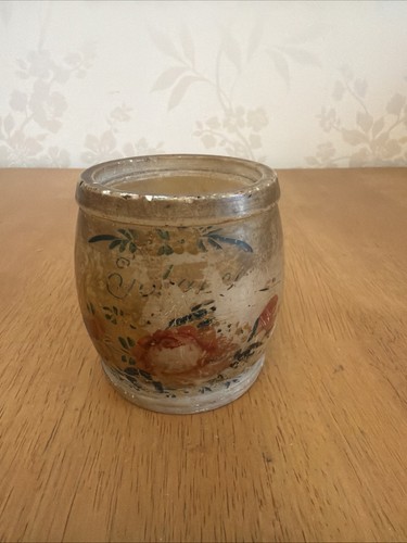 Vintage small alabaster - small,