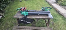GARDENLINE ELECTRIC HEDGE