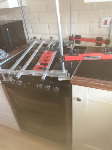 Used octoplus mainframe - used, 14