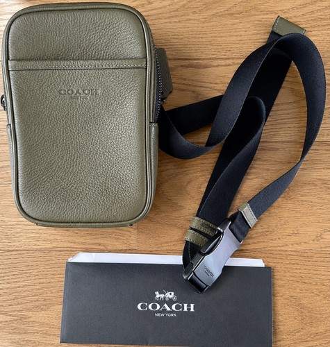 Coach ccq50 turner - ccq50, pack