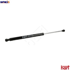 GAS SPRING BOOTCARGO AREA 806