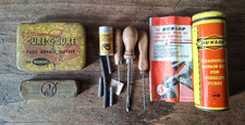 Vintage John Bull repair kit