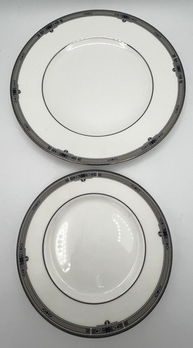 Wedgewood amherst platinum - amherst,