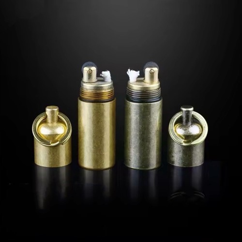 Imco 6100 brass mini - 6100,