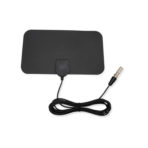 8000 miles indoor antenna - miles, tv