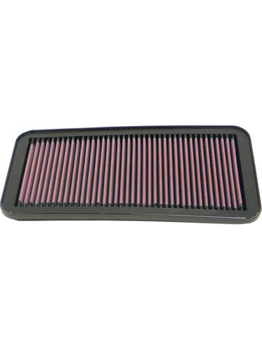 Panel air filter fits - filter,