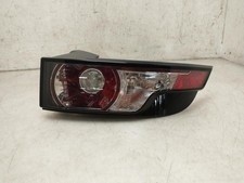 RANGE ROVER EVOQUE PASSENGER TAIL LIGHT LAMP  LEFT Estate 2014 LAND ROVER LR0748