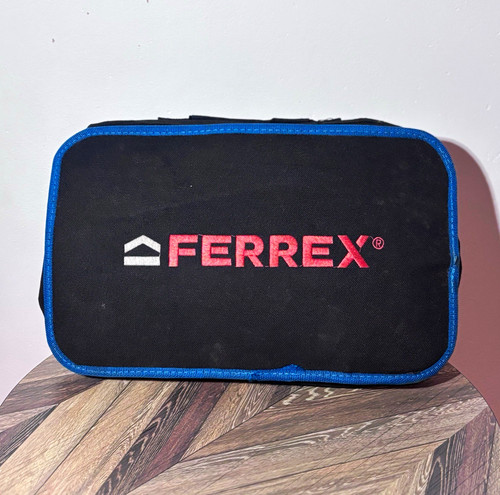 Ferrex 230v corded - ferrex,