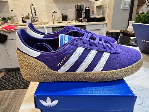 Adidas originals montreal - originals,
