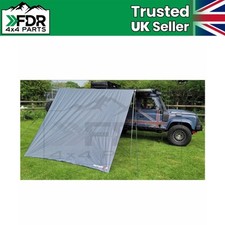 Terrafirma Universal Awning