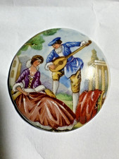 Hand Painted Miniature 40mm