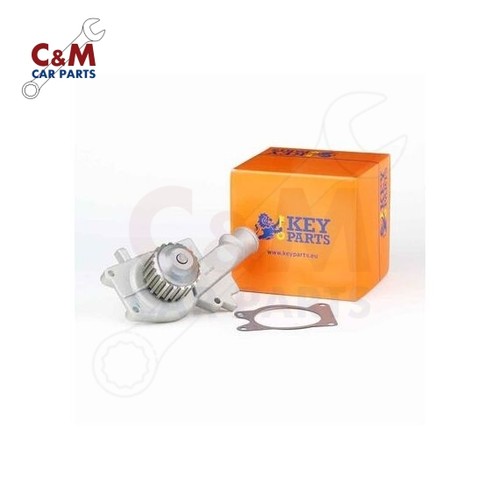 Water pump fits ginetta g32 - pump,
