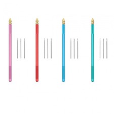 Tambour Hook Tambour Beading